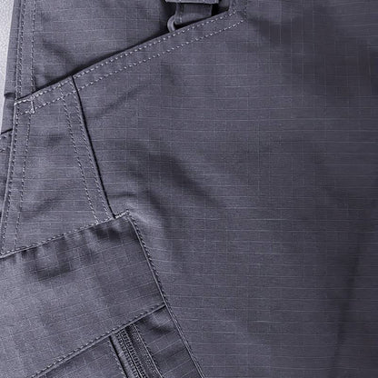 Cargohosen | Gerades Bein | Freizeit | Tactical-Hosen | Herrenhosen-Chaps Herrenmode