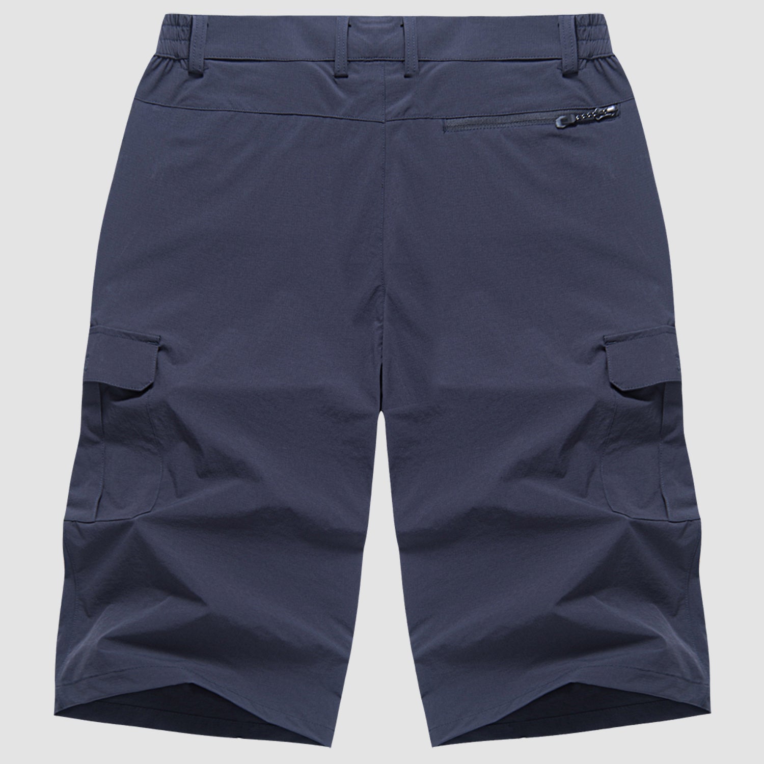 Cargohosen – Schnell trocknend – Caprihosen – Cargoshorts – Herrenhosen-Chaps Herrenmode