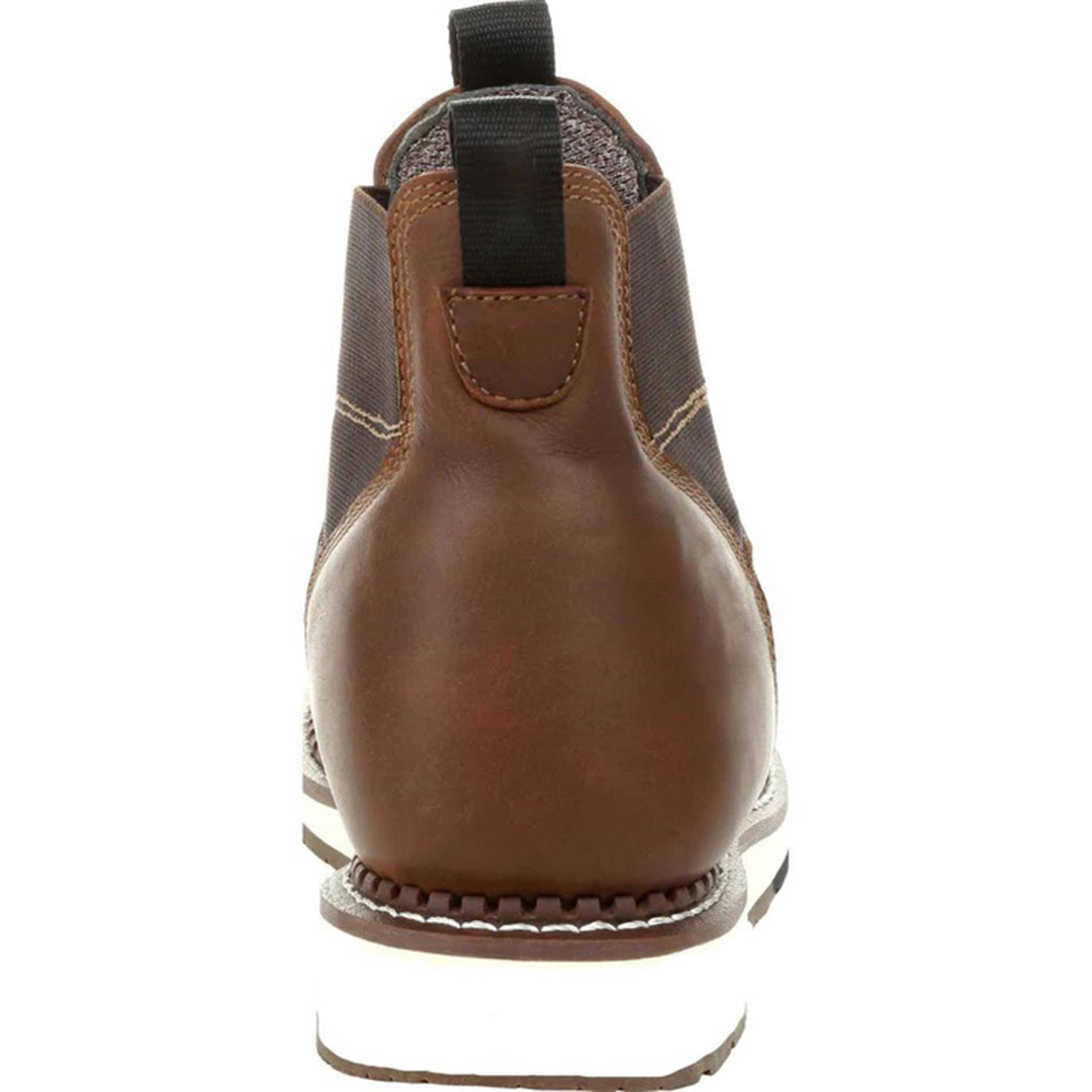 Chelsea-Stiefel | Keilabsatz | Slipper | Stiefeletten | Herrenstiefel-Chaps Herrenmode