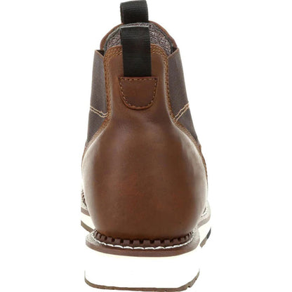 Chelsea-Stiefel | Keilabsatz | Slipper | Stiefeletten | Herrenstiefel-Chaps Herrenmode