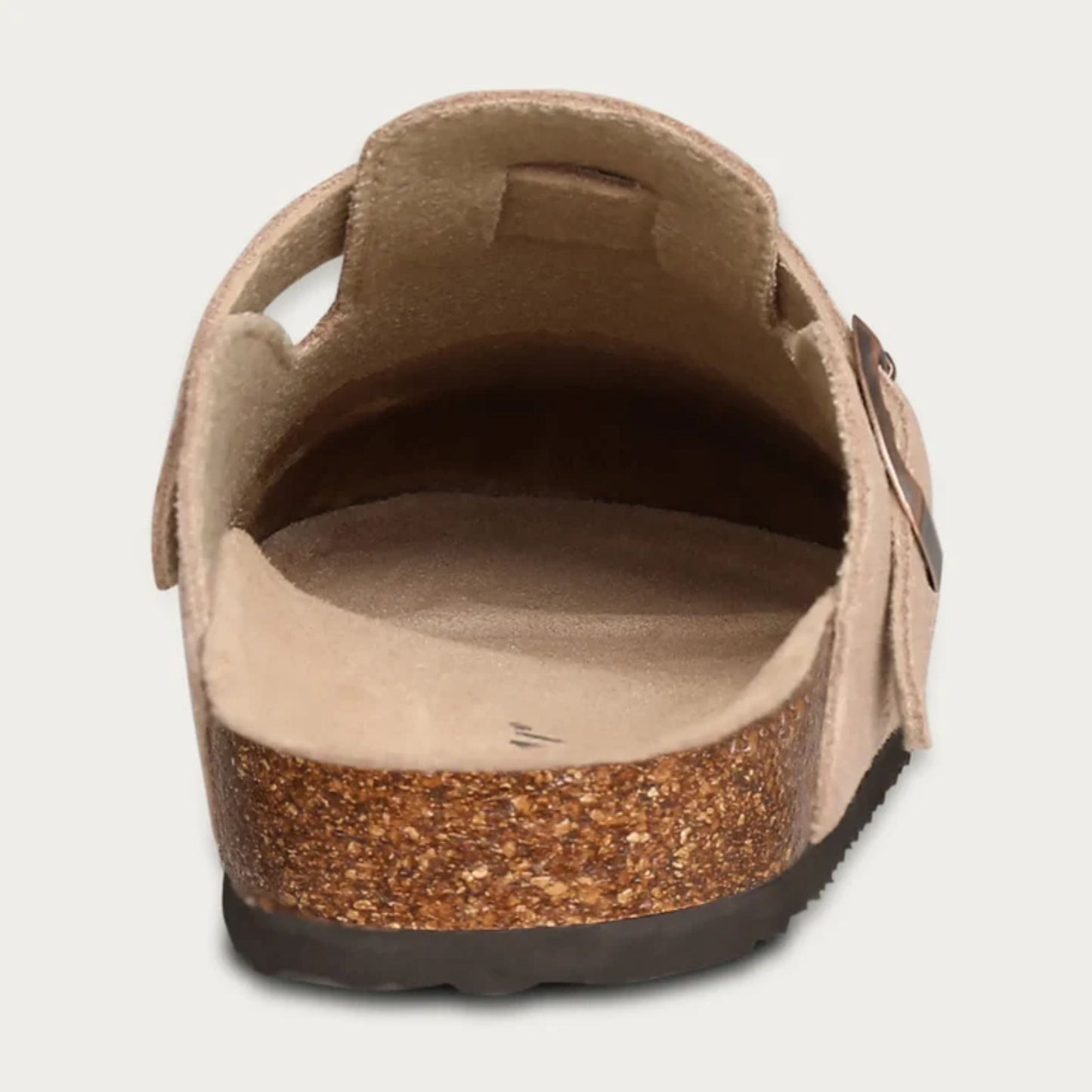 Clogs | Slip-On | Orthopädische | Wildleder Clogs | Herrenschuhe-Chaps Herrenmode