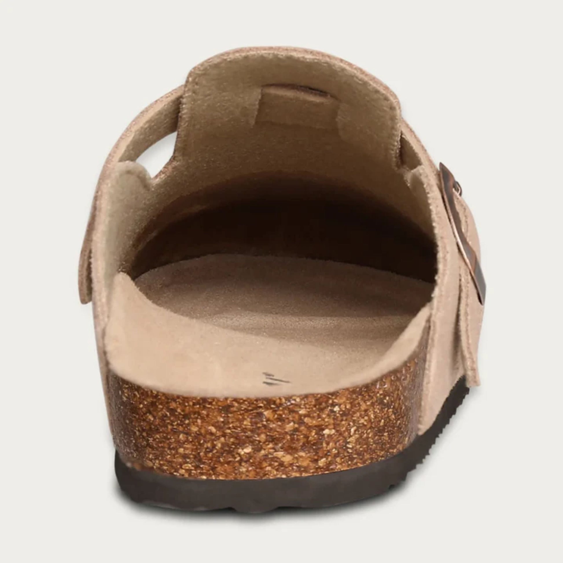 Clogs | Slip-On | Orthopädische | Wildleder Clogs | Herrenschuhe-Chaps Herrenmode