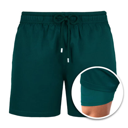 Florida Badeshorts-Chaps Herrenmode