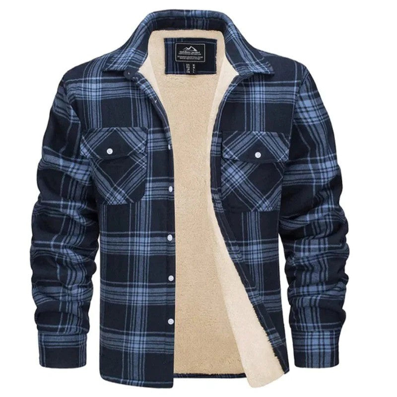 Garwood-Weste-Marineblau-S-Chaps Herrenmode