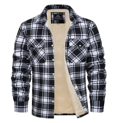 Garwood-Weste-Schwarz-S-Chaps Herrenmode