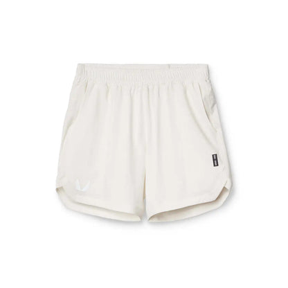 Gym Shorts | Drawstring | 2-in-1 | Sport Shorts | Herren Laufshorts-Beige-S-Chaps Herrenmode