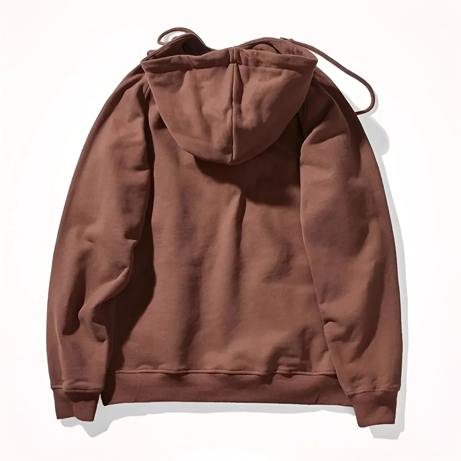 Halb-Reißverschluss-Hoodie – Pullover – Kängurutasche – Cargo-Hoodie – Herren-Hoodie-Chaps Herrenmode