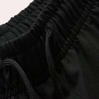 Herren Jogger - Kordelzug - Elastische Taille - Sweatpants - Herrenbekleidung-Chaps Herrenmode