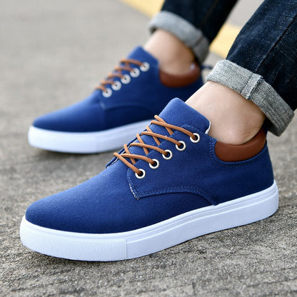 Herren-Sneaker – Lässig – Bequem – Slipper – Herrenschuhe-Chaps Herrenmode