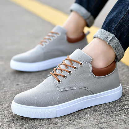 Herren-Sneaker – Lässig – Bequem – Slipper – Herrenschuhe-Chaps Herrenmode