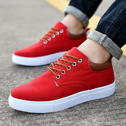 Herren-Sneaker – Lässig – Bequem – Slipper – Herrenschuhe-Chaps Herrenmode