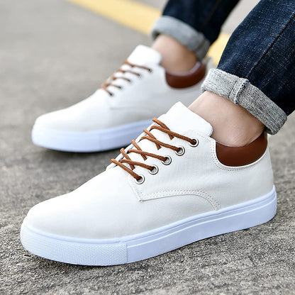 Herren-Sneaker – Lässig – Bequem – Slipper – Herrenschuhe-Chaps Herrenmode