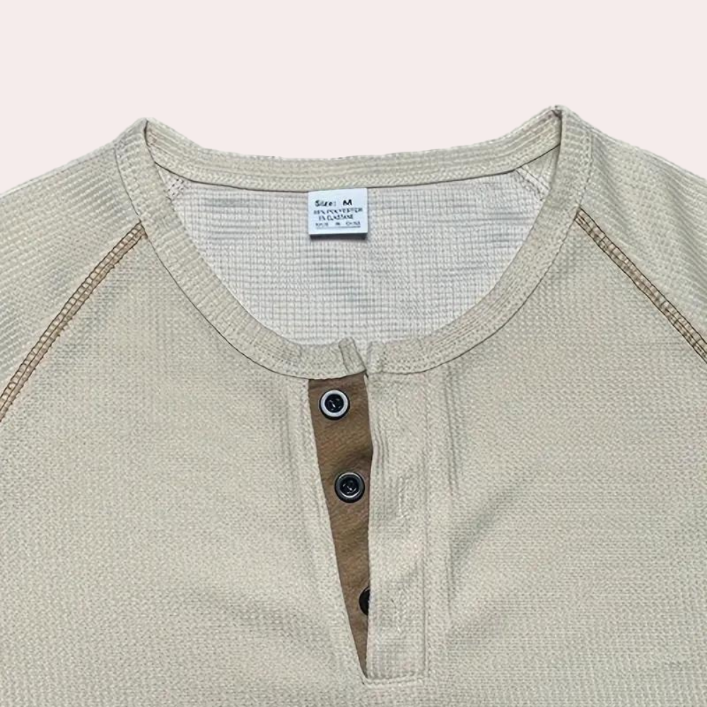 Herren-T-Shirt | Kurzarm | Atmungsaktiv | Sommershirt | Herrenbekleidung-Chaps Herrenmode