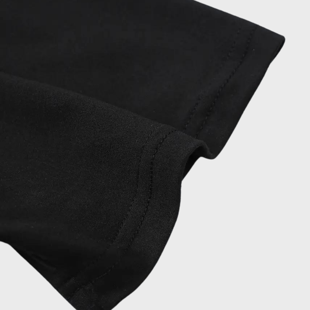 Herren T-Shirt - Kurzarm - Regular Fit - T-Shirt mit Rundhalsausschnitt - Herrenbekleidung-Chaps Herrenmode