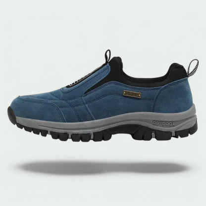 Herren Wanderschuhe | Slip-On | Outdoor | Wanderschuhe | Orthopädische Schuhe-Chaps Herrenmode