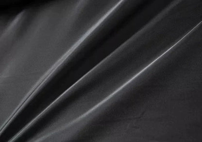 Herrenjacke – Reißverschluss – Einreihig – Wollmantel – Winterjacke-Chaps Herrenmode