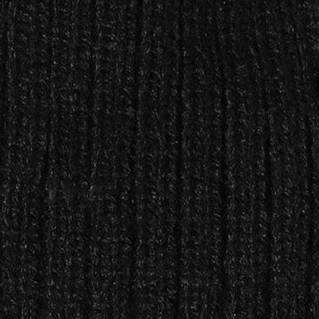 Herrenmütze - Warm - Fleece gefüttert - Strickmütze - Wintermütze-Chaps Herrenmode