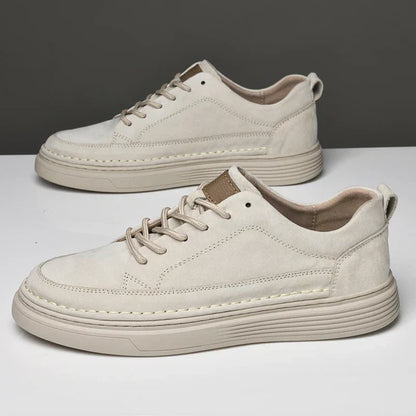 Herrenschuhe | Leder | Slip-On | Wanderschuhe | Herrenschuhe-Chaps Herrenmode