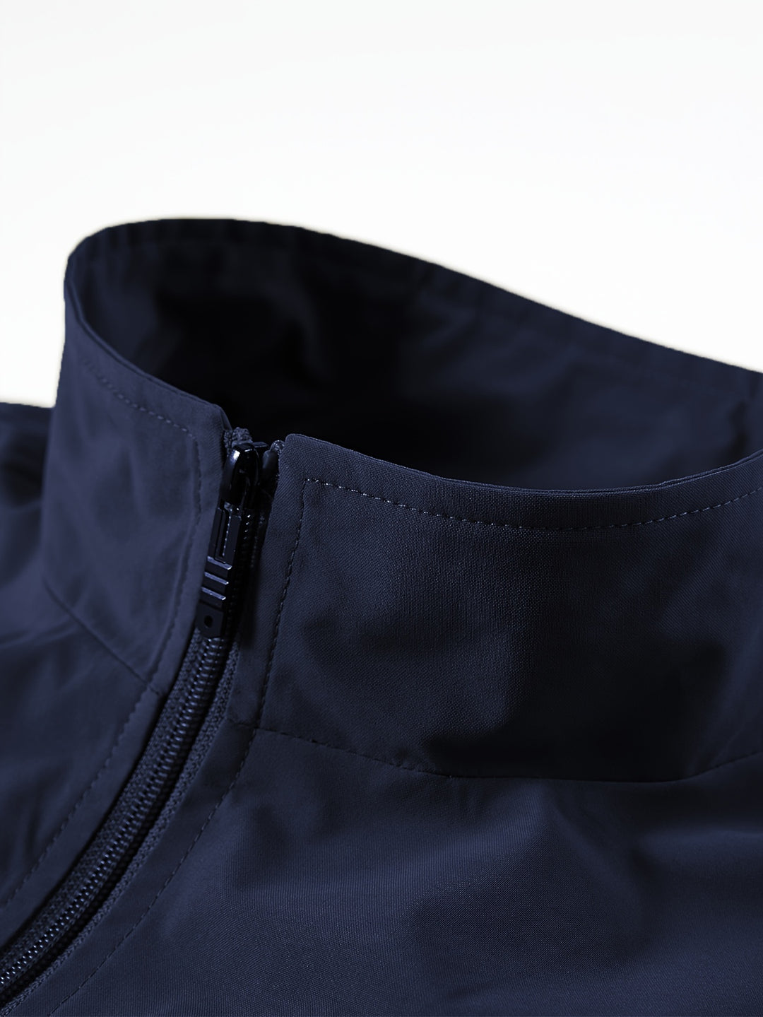 Herrenweste | Ärmellos | Leichtgewichtig | Outdoorweste | Herrenweste-Chaps Herrenmode