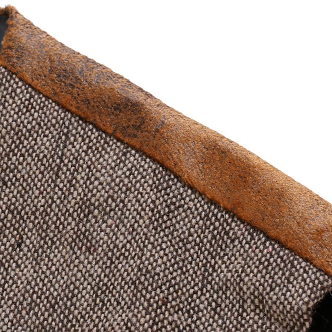 Herrenweste | Vintage | Einreihig | Anzugweste | Herrenweste-Chaps Herrenmode