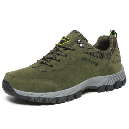 Hikinig Schuhe | Slipper | Outdoor | Wanderschuhe | Herrenschuhe-Chaps Herrenmode
