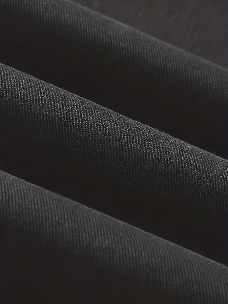 Jeans - Herren Zerrissen Dehnen chlank Passform Jeans-Chaps Herrenmode