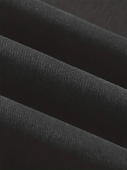 Jeans - Herren Zerrissen Dehnen chlank Passform Jeans-Chaps Herrenmode