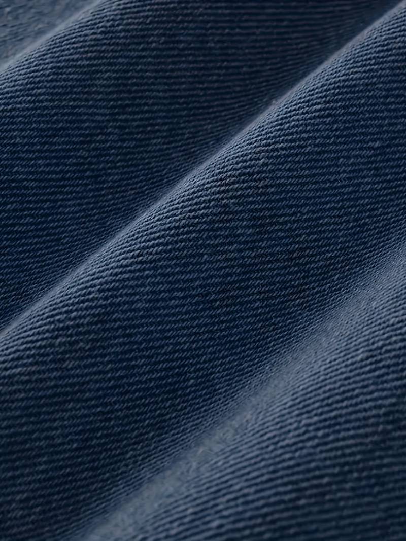 Jeans - Herren Zerrissen Dehnen chlank Passform Jeans-Chaps Herrenmode