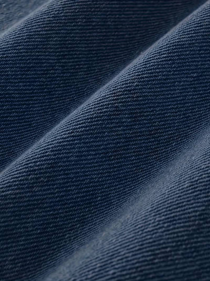 Jeans - Herren Zerrissen Dehnen chlank Passform Jeans-Chaps Herrenmode