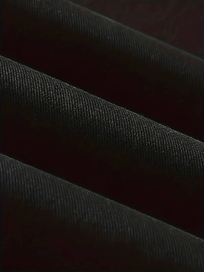 Jeans - Herren Zerrissen Dehnen chlank Passform Jeans-Chaps Herrenmode