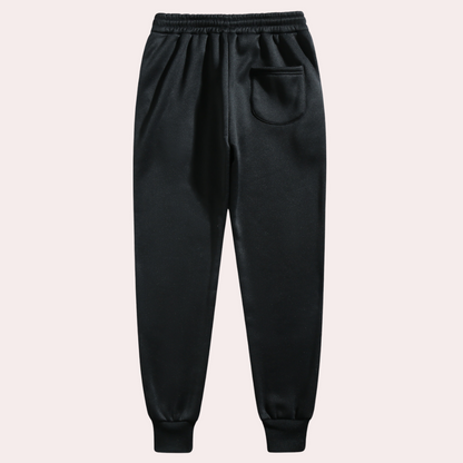Jogginghosen | Elastischer Bund | Kordelzug | Sweathosen | Jogginghosen für Herren-Chaps Herrenmode