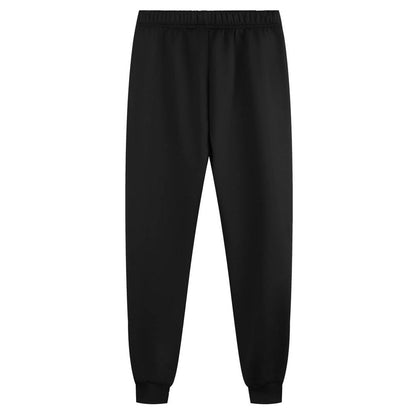 Kapuzen-Jogger-Set | Zip-Up | Fell gefüttert | Zweiteiliges Set | Herrenbekleidung-Chaps Herrenmode
