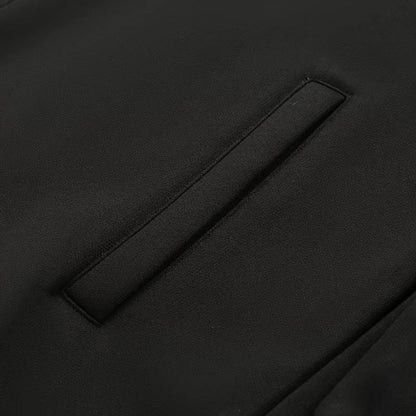 Kapuzen-Jogger-Set | Zip-Up | Fell gefüttert | Zweiteiliges Set | Herrenbekleidung-Chaps Herrenmode