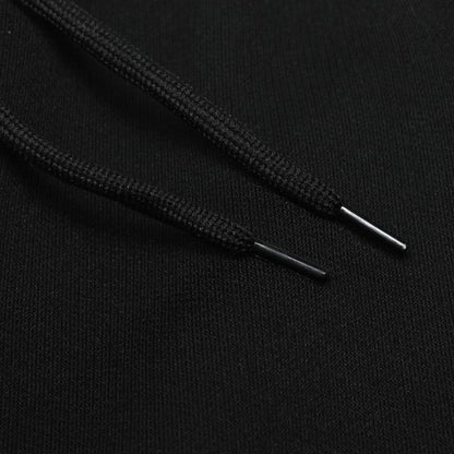 Kapuzen-Jogger-Set | Zip-Up | Fell gefüttert | Zweiteiliges Set | Herrenbekleidung-Chaps Herrenmode