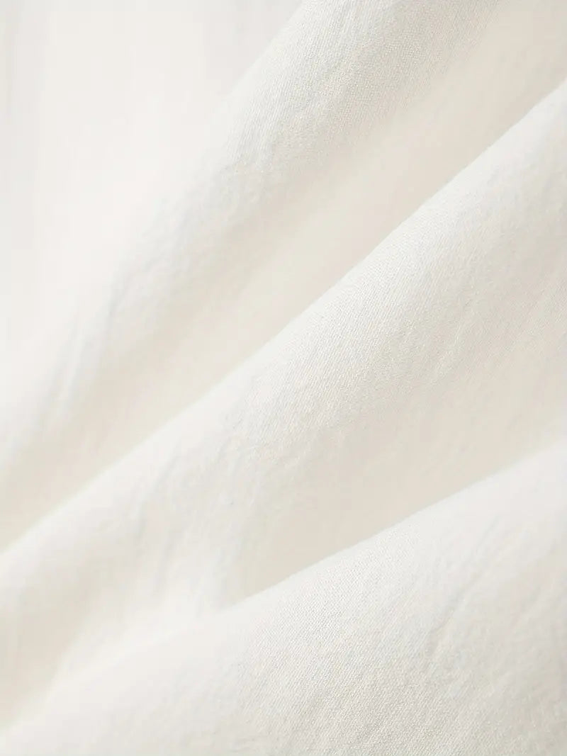 Kurzarmhemd – schlicht – mit Kragen – geknöpft – Herrenhemd-Chaps Herrenmode