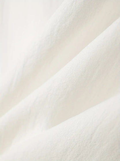 Kurzarmhemd – schlicht – mit Kragen – geknöpft – Herrenhemd-Chaps Herrenmode