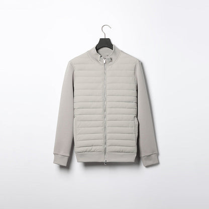 Langarm-Gilet | Reißverschluss | Gefüttert | Sommerjacke | Herrenjacke-Chaps Herrenmode