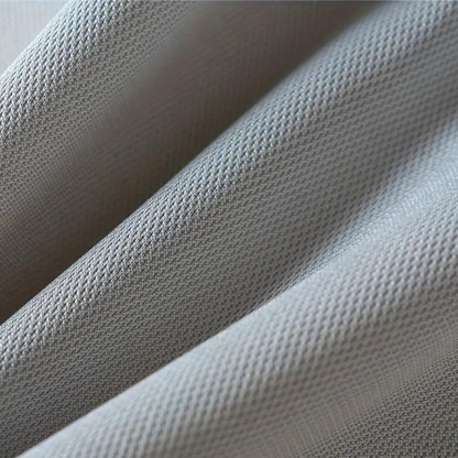 Langarm-Polohemd – halbe Knopfleiste – Umlegekragen – Langarmhemd – Herrenhemden-Chaps Herrenmode