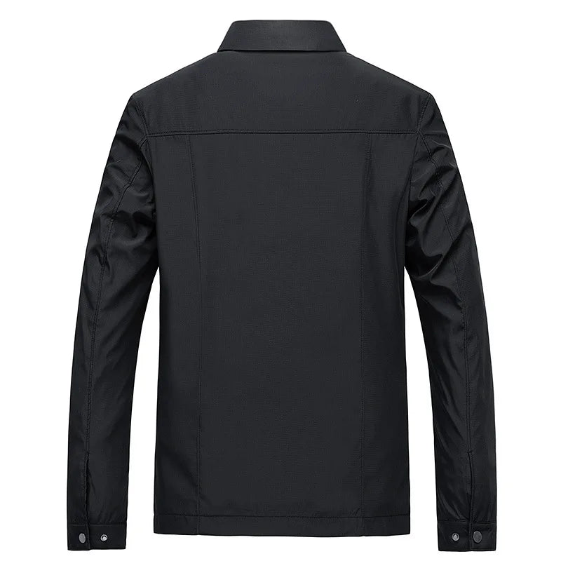 Lauren Luxury Sommerjacke für Männer-Chaps Herrenmode