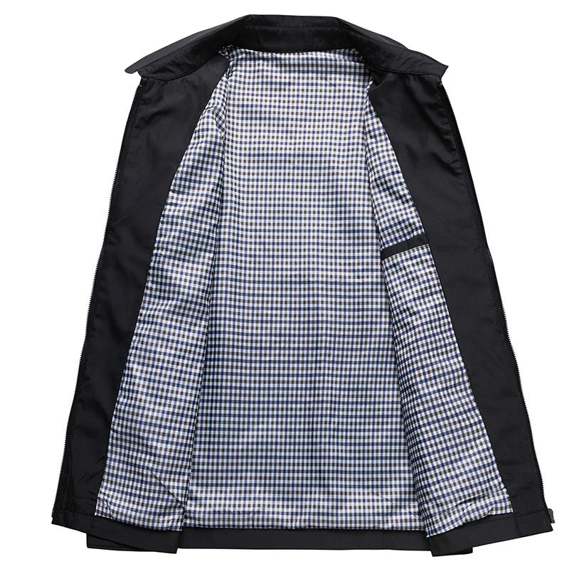 Lauren Luxury Sommerjacke für Männer-Chaps Herrenmode