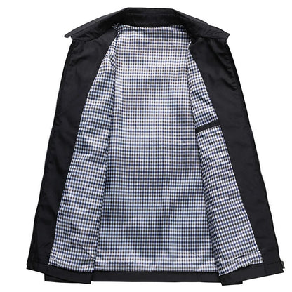 Lauren Luxury Sommerjacke für Männer-Chaps Herrenmode