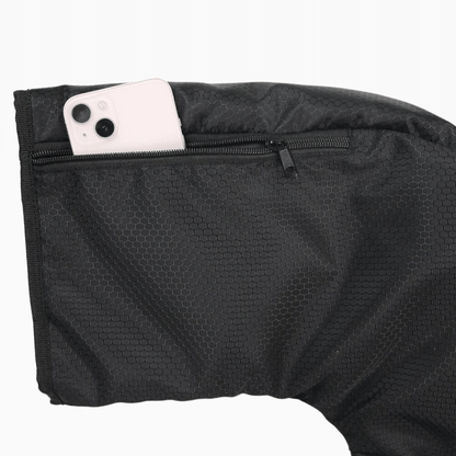 Lenkerhandschuhe - Wasser- und winddichte Fahrradlenkerhandschuhe-Chaps Herrenmode