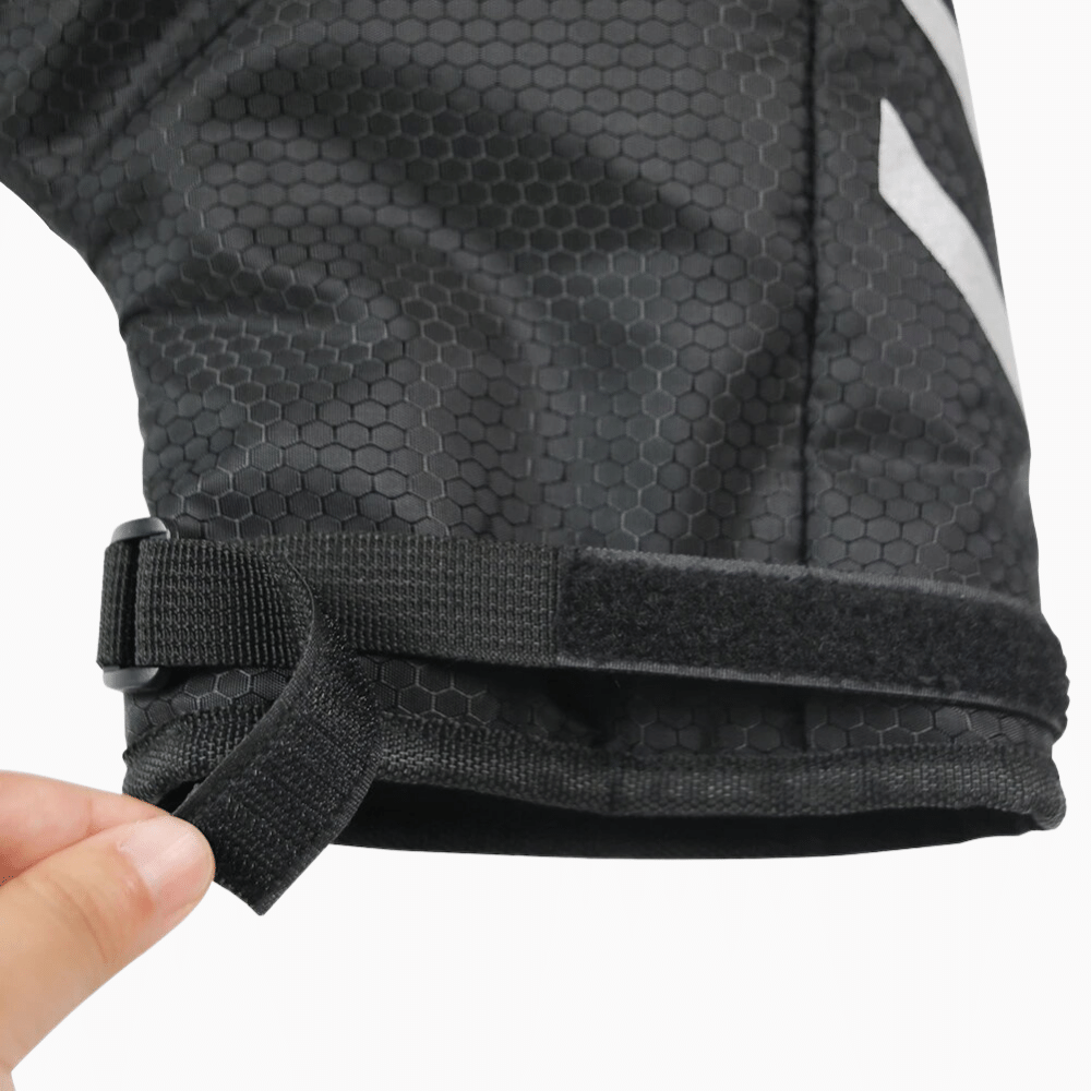 Lenkerhandschuhe - Wasser- und winddichte Fahrradlenkerhandschuhe-Chaps Herrenmode
