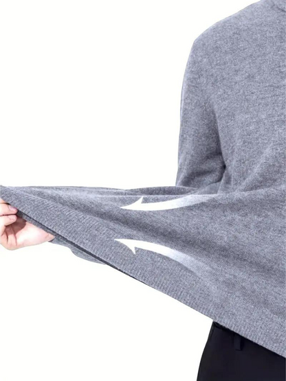 Newt Pullover | Herren Strick-Rollkragenpullover-Chaps Herrenmode