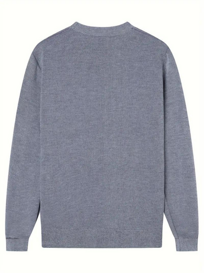 Newt Pullover | Herren Strick-Rollkragenpullover-Chaps Herrenmode