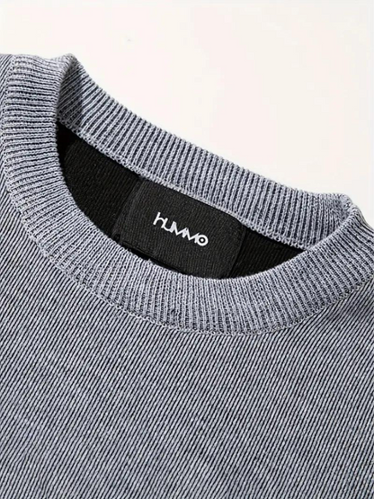 Newt Pullover | Herren Strick-Rollkragenpullover-Chaps Herrenmode