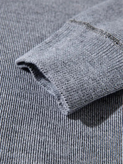 Newt Pullover | Herren Strick-Rollkragenpullover-Chaps Herrenmode