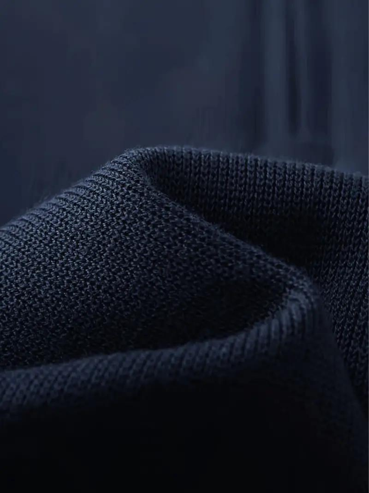 Newt Pullover | Herren Strick-Rollkragenpullover-Chaps Herrenmode