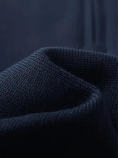 Newt Pullover | Herren Strick-Rollkragenpullover-Chaps Herrenmode
