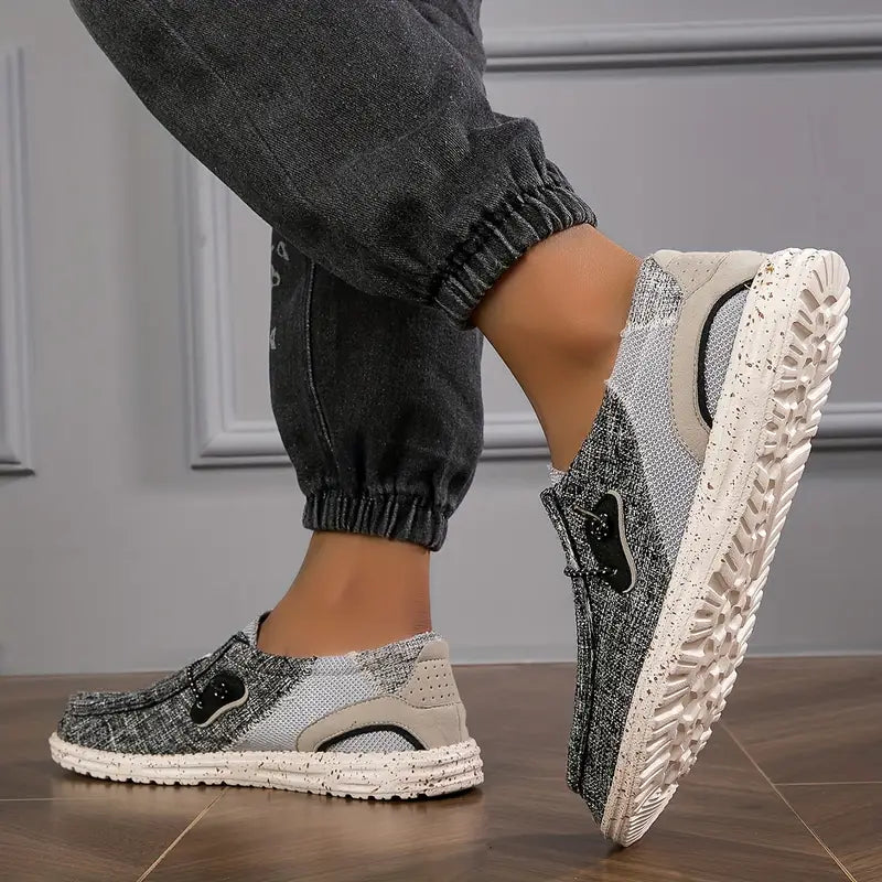 Nikolai Schuhe | Atmungsaktive Freizeitschuhe für Männer-Chaps Herrenmode